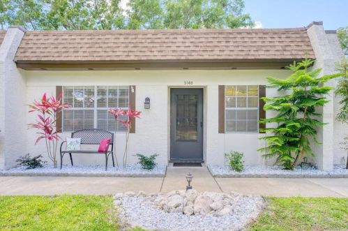3140 Highlands Blvd, Palm Harbor, FL 34684-2703