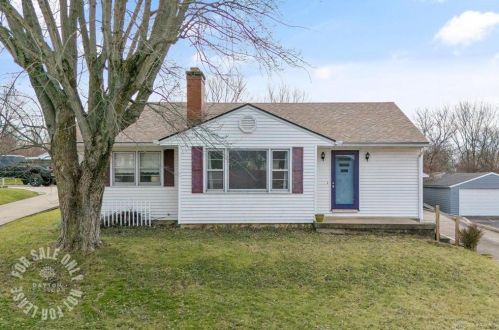518 4th St, Franklin, OH 45005-2306