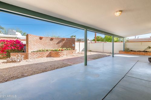 7706 Meadowbrook Ave, Scottsdale AZ 85251-1834 exterior