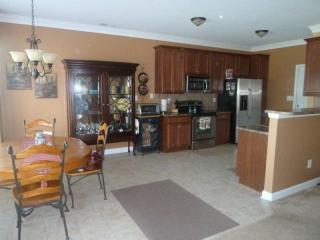 153 Home Stretch Ln, Raeford NC  28376-7719 exterior