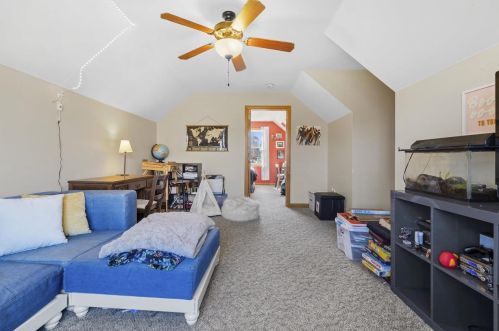 2922 Copper Mountain Ct, Green Bay WI  54313-3207 exterior