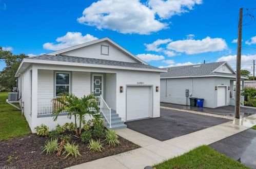 26951 Riverside Dr, Bonita Springs, FL 34135-5006