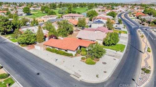 12542 Spring Valley Pkwy, Victorville CA  92395 exterior