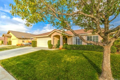 904 Hurstland Ave, Beaumont, CA 92223-7006