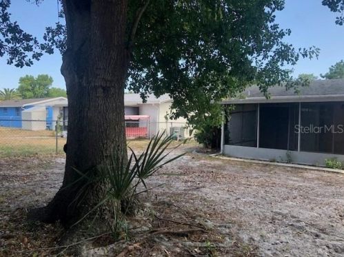 7410 Potomac Dr, Port Richey FL  34668-3969 exterior