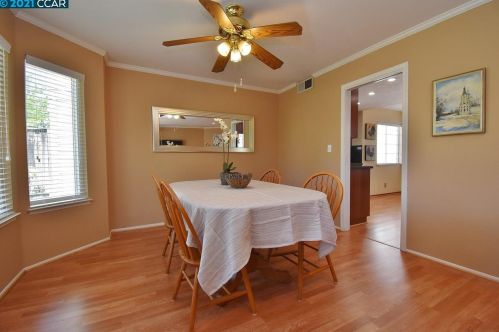 984 Springview Cir, San Ramon CA  94583-4721 exterior