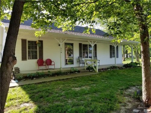 574 Gettysburg, Reno, IN 46121-8959