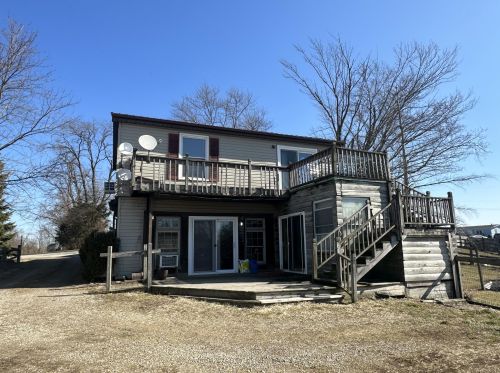 11247 Knoxville Rd, Mechanicsburg OH  43044-9304 exterior