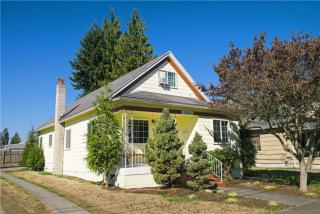 5634 Lawrence St, Tacoma, WA 98409-5320