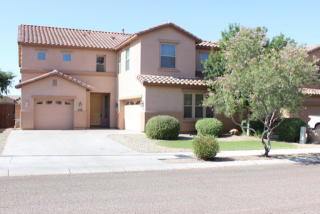 16529 Lincoln St, Goodyear, AZ 85338-2788