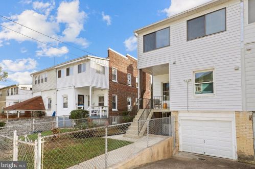 817 Quackenbos St, Washington DC 20011-1914 exterior