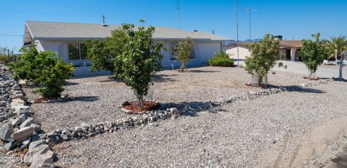 2636 Sunkentree Dr, Lake Havasu City AZ  86403-3856 exterior