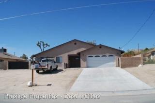 6946 Mohawk Trl, Yucca Valley, CA 92284-2671