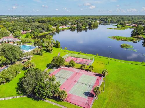 14677 Pine Glen Cir, Lutz FL  33559-3289 exterior