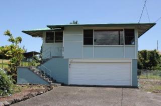 1201 Kinoole St, Hilo HI  96720-4126 exterior