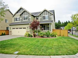 3837 Southlake Dr, Olympia WA  98503-3953 exterior