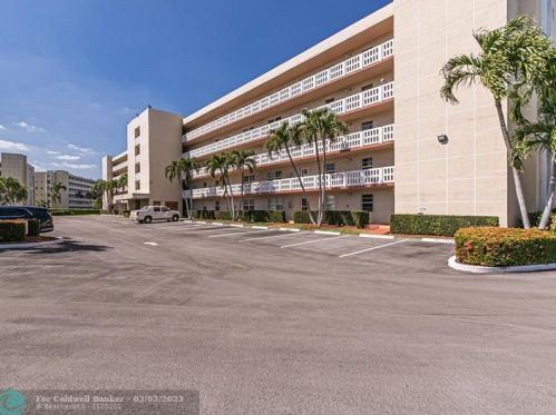 190 5th Ave, Dania Beach FL  33004-4745 exterior