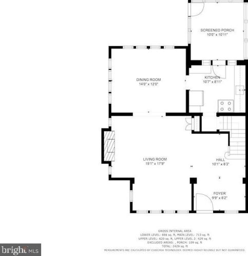 4427 Greenwich Pkwy, Washington, DC 20007-2010