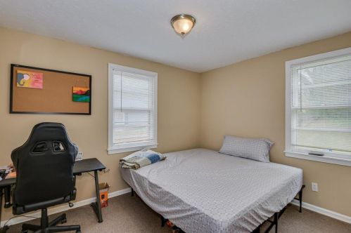 1016 Skyview Dr, North Augusta SC  29841-4220 exterior