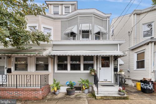 728 Ohio Ave, Trenton, NJ 08638-3924