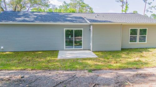 16640 62 St, Ocklawaha FL  32179-3020 exterior