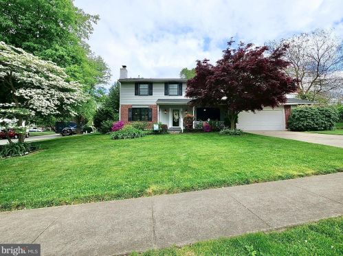 2500 Ruthwell Rd, Wilmington, DE 19810-1215