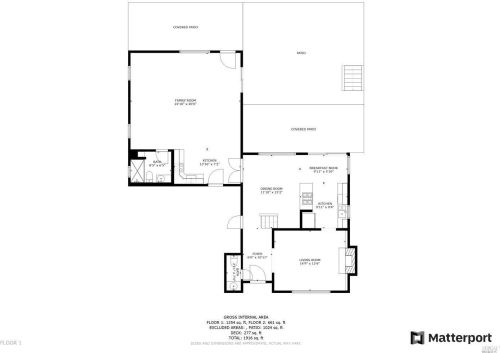 412 Turner Dr, Benicia CA  94510-1413 exterior