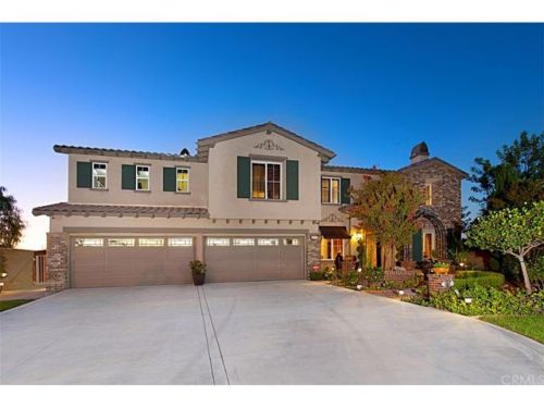 45052 Laurel Glen Cir, Temecula CA  92592-3348 exterior