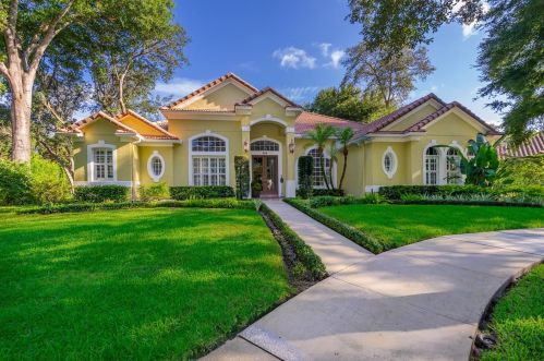 554 Stonebury Ct, Lake Mary, FL 32746-5328