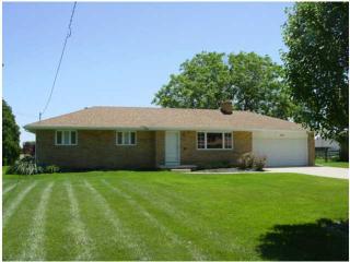 1429 Coy Rd, Toledo, OH 43616-4141