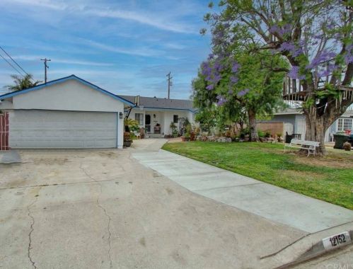 12152 Bluebell Ave, Garden Grove, CA 92840-2649