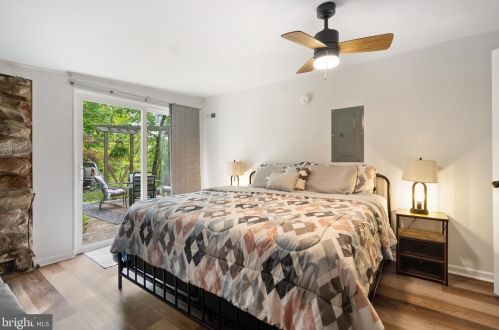 738 Forest Drive Ext, Richmond National Battlefiel VA  22835-5901 exterior