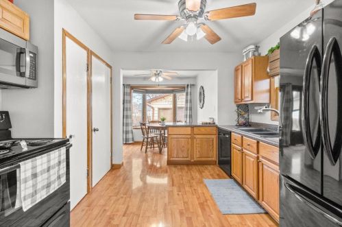 818 110, Milwaukee WI 53214-2319 exterior