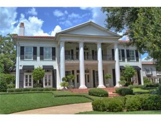 1592 Ivanhoe Blvd, Orlando, FL 32804-5808