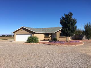 260 Stadium Ave, Graham, AZ 85552-5439