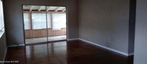 157 Alhambra St, Titusville FL  32780-5038 exterior