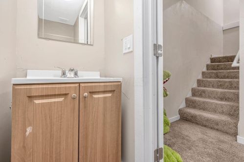 1264 Morningside St, Blacklick OH  43004-7128 exterior