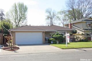 3770 Erlewine Cir, Sacramento, CA 95819-1519