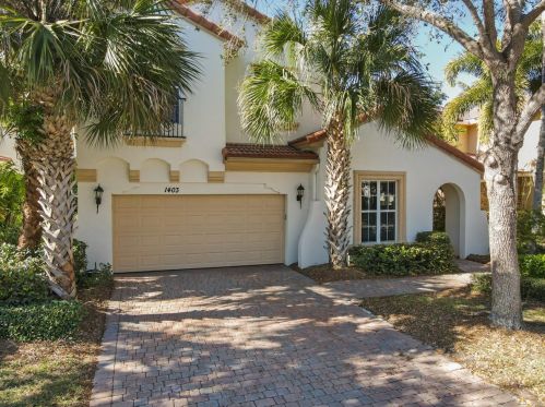 1403 Barlow Ct, West Palm Beach, FL 33410-1501