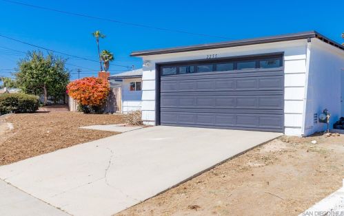 2255 Ron Way, San Diego, CA 92123-3832