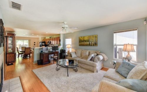 4313 Aubergine Way, Mather CA  95655-3031 exterior