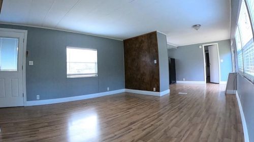 24707 Comet St, Xmas FL  32709-9546 exterior