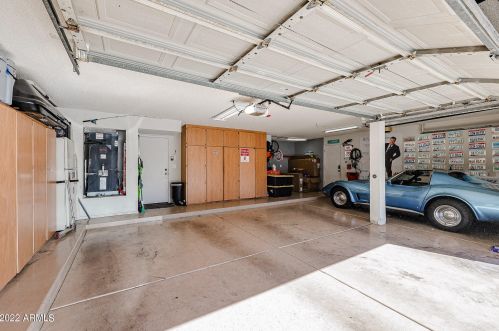 1712 Tulsa St, Chandler AZ  85225-8228 exterior