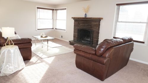 1624 36th St, Kenosha WI  53140-5423 exterior