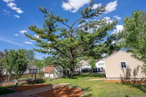 3918 Aldrich Ave, Minneapolis MN  55409-1414 exterior