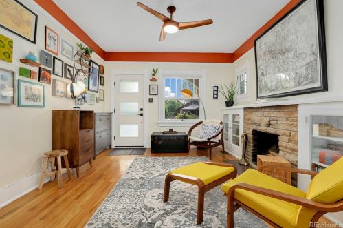 1213 Jackson St, Denver CO 80206-3528 exterior