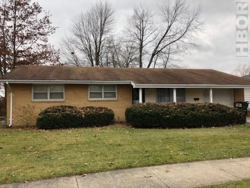 428 Mcmanness Ave, Findlay, OH 45840-5860