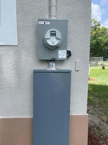 885 Dudley Ave, Bartow FL  33830-5404 exterior