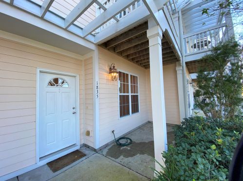 1835 Brittlebush Ln, Johns Island SC  29455-6716 exterior