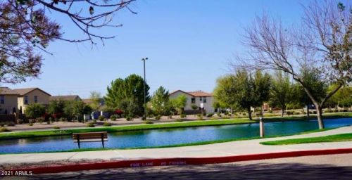 4001 Timberline Rd, Gilbert AZ  85297-6659 exterior
